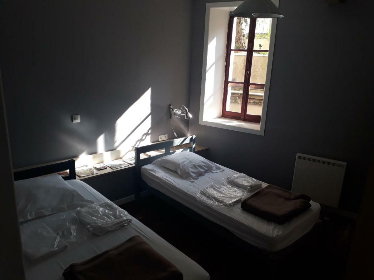 モアサック La Coquille Bed & Breakfast エクステリア 写真